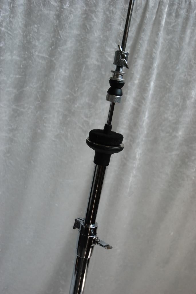 Hihatstand flatbase   <25251078>, Gebruikt, ., Drums of Percussie, Ophalen of Verzenden