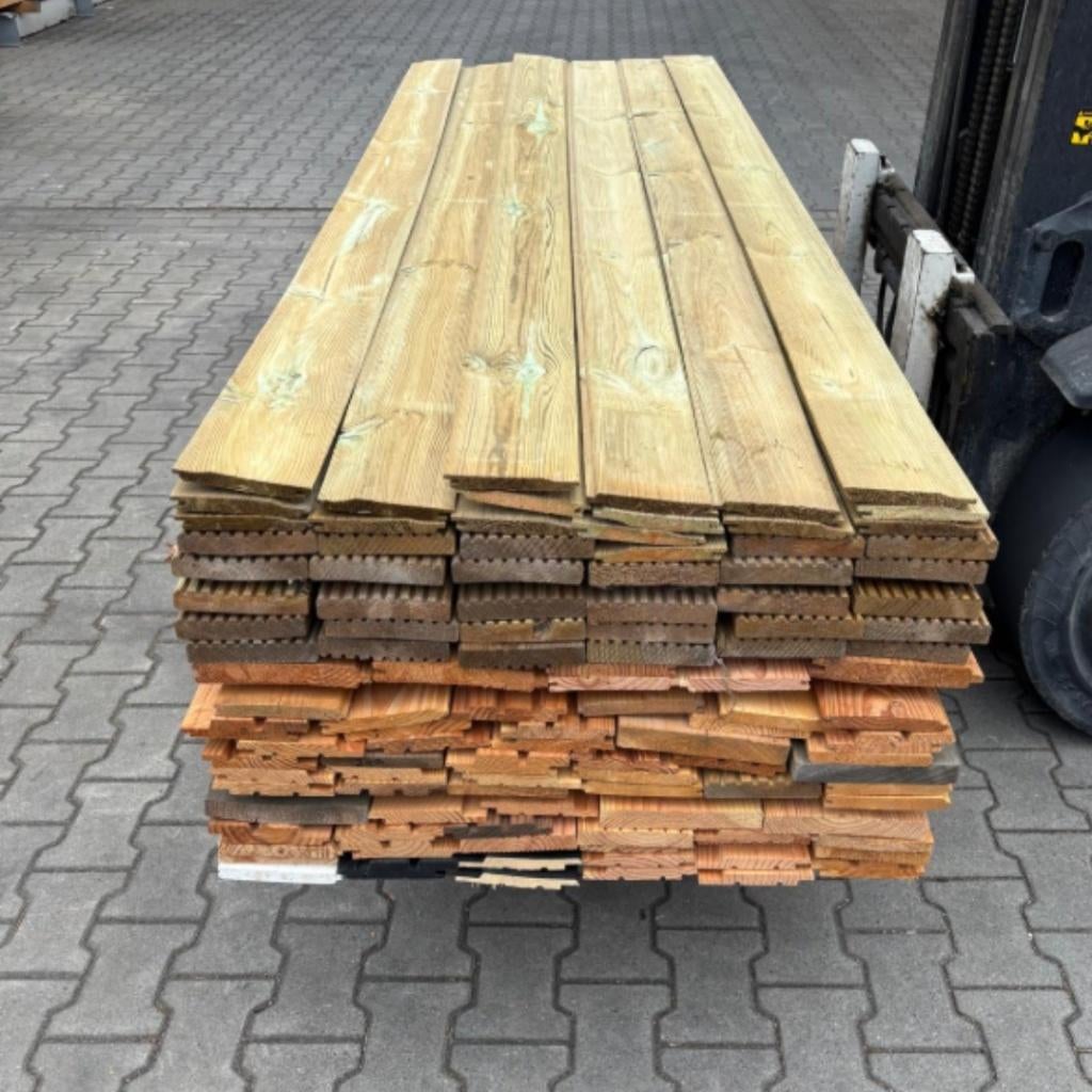 Diverse Timmerhout | Restpartijhout | Bundels, Ophalen, Nieuw, 180 tot 250 cm, Planken