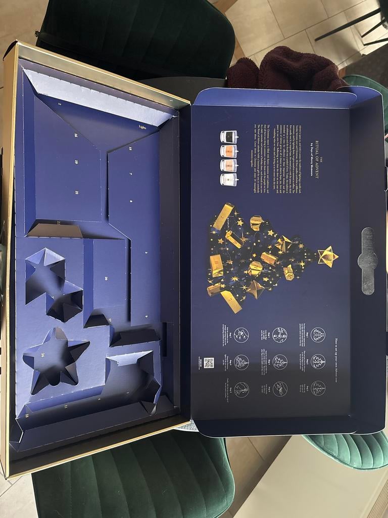 Rituals Advent Kalender - Surprise!, Ophalen, Zo goed als nieuw