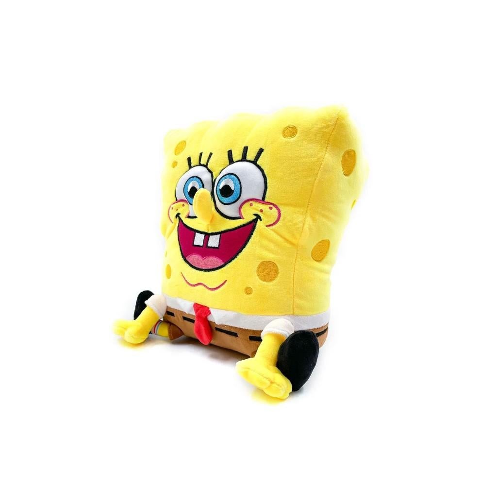 Youtooz - SpongeBob SquarePants SpongeBob Plush 22 cm, Verzamelen, Verzenden, Heo GmbH, Nieuw, West Campus 1, 76863 Herxheim, Germany