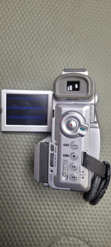 camera Medion MD41859   defect!!!!!!!!, Ophalen of Verzenden, Niet werkend, Overige Merken, Geen optische zoom