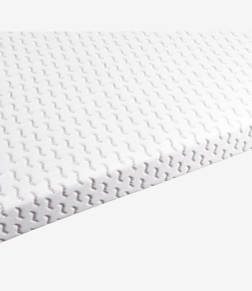 Wellpur FRYA (Jysk) topmatras 160x200, Ophalen, Tweepersoons, Zo goed als nieuw, Matras