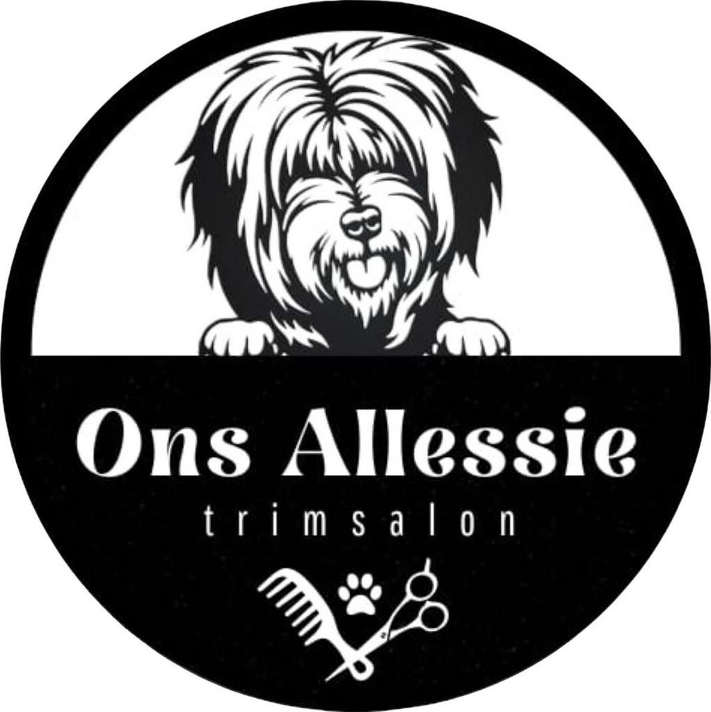 Trimsalon voor grote honden, Dieren en Toebehoren, Ophalen of Verzenden