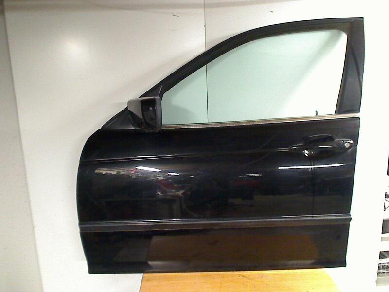 Portier Links Voor BMW 3 serie (E46/4) (2002-02/2005-02), Gebruikt, Petuelring 130, München 80809, , Duitsland, BMW, Bayerische Motoren Werke AG