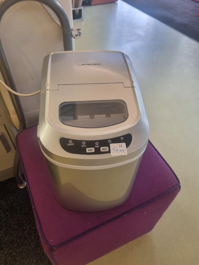 IJsmachine ewzb02, Ophalen of Verzenden