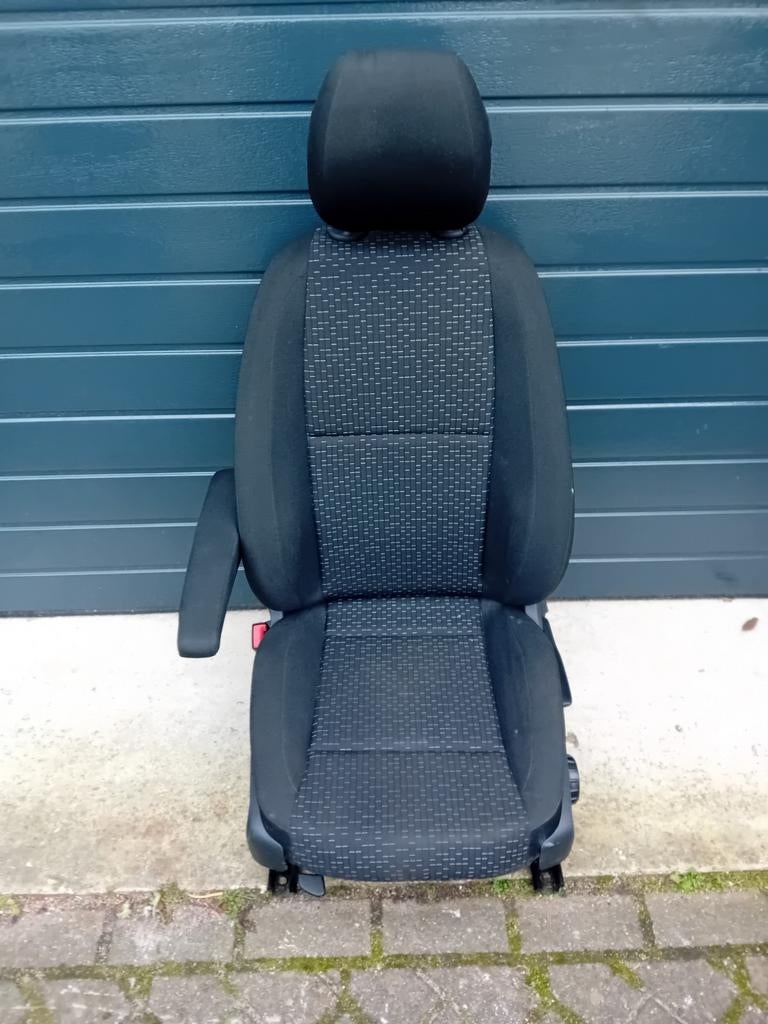 Mercedes vito w447 Tourer Eqv v klasse bestuurdersstoel, Ophalen, Nieuw, Mercedes-Benz