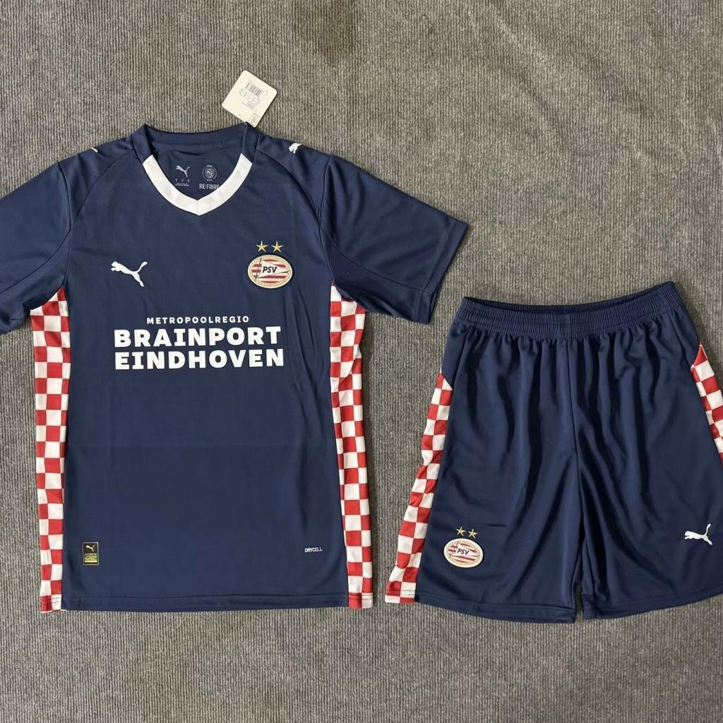 Nieuwe psv tenue, Maat XS of kleiner, Ophalen of Verzenden, Nieuw, Shirt