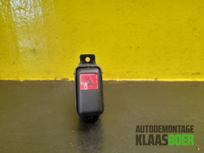 Paniekverlichtings Schakelaar van een Honda Prelude, Auto-onderdelen, Ophalen of Verzenden, 12 maanden garantie, Gebruikt