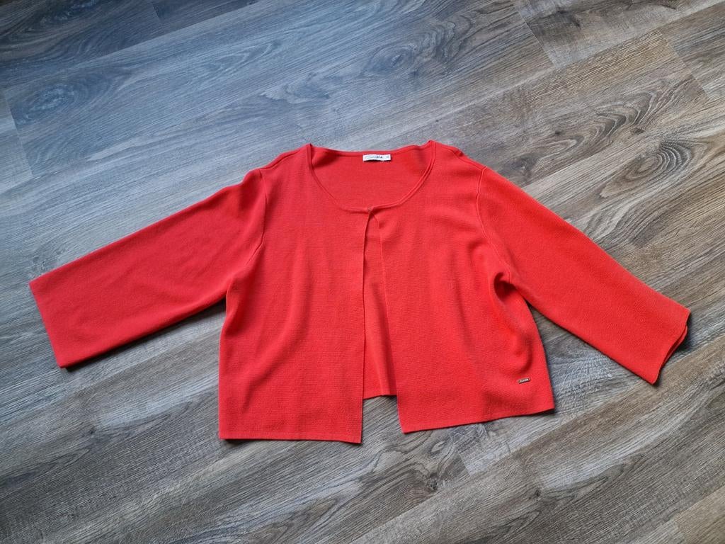 Nieuw vestje van cadadia maat 46, Maat 46/48 (XL) of groter, Nieuw, Ophalen of Verzenden, Cadadia