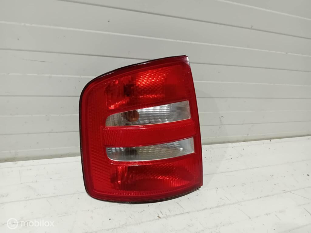 Achterlicht Skoda Fabia Combi 6Y2945095B, Auto-onderdelen, Gebruikt, Ophalen of Verzenden