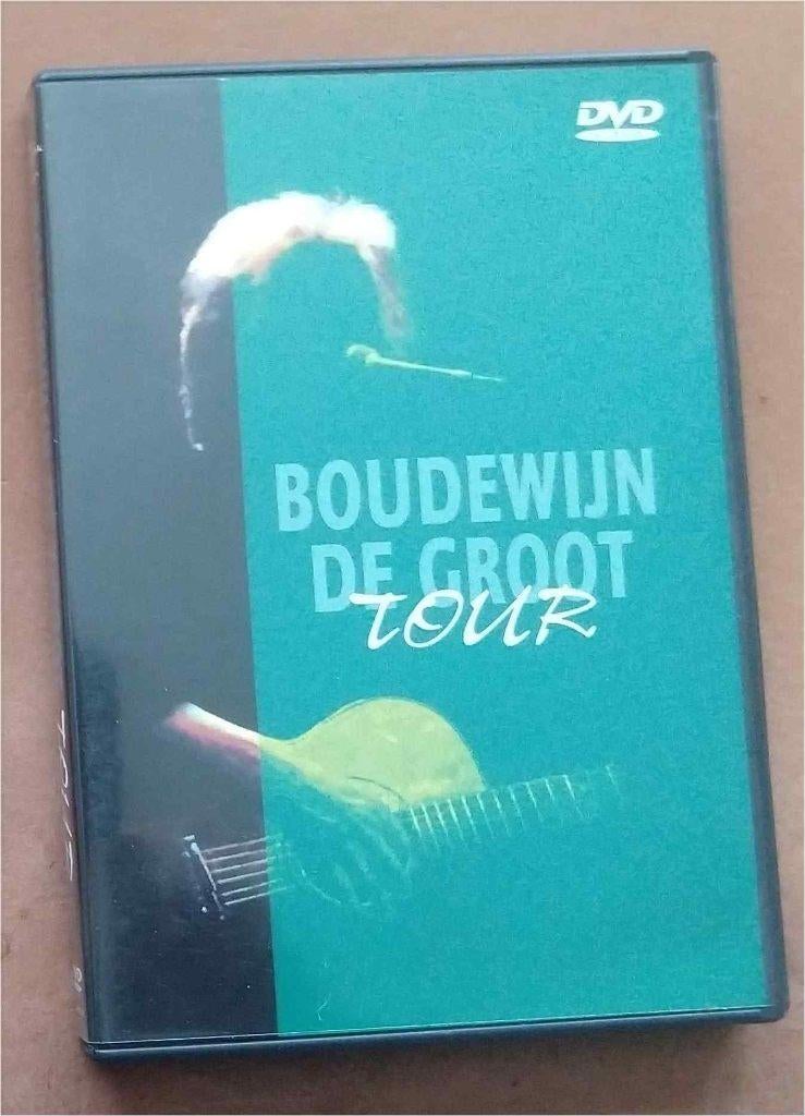 Boudewijn de Groot CD 's DVD s + Marcel + Lennaert Nijgh, Ophalen of Verzenden, Zo goed als nieuw, Levenslied of Smartlap
