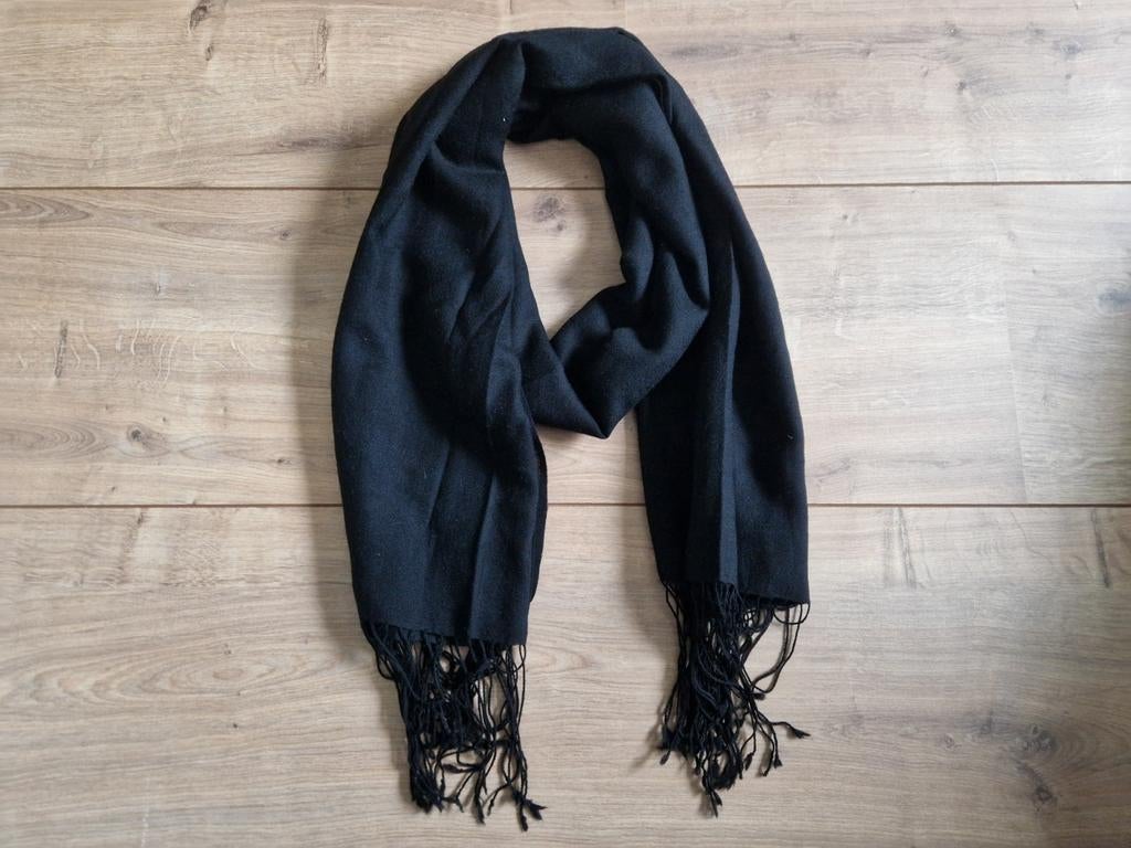 Claude Montana sjaal | 100% Puur Wol | Designer sjaal, Kleding | Dames, Mutsen, Sjaals en Handschoenen, Claude Montana, Ophalen of Verzenden