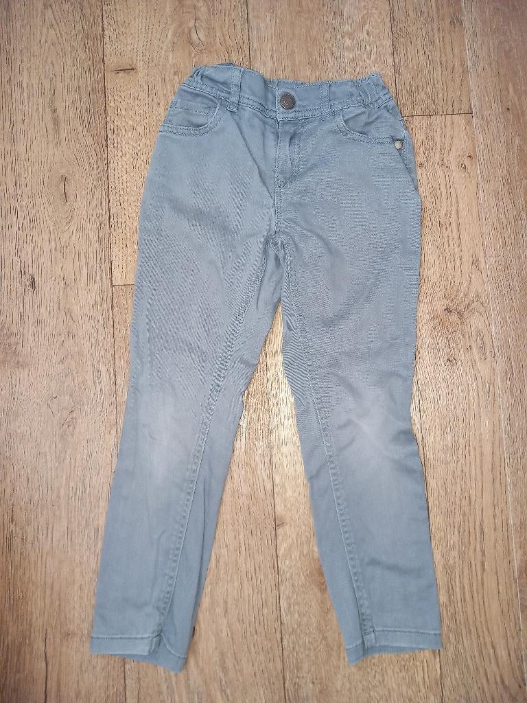 Nieuw! Broek voor jongen maat 116, Ophalen of Verzenden, Nieuw, Jongen of Meisje, Broek