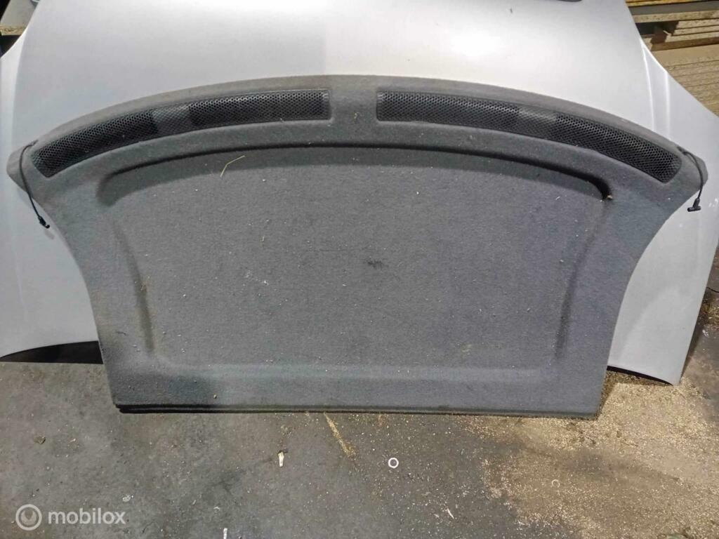 Hoedenplank Renault Safrane, Ophalen of Verzenden, Gebruikt