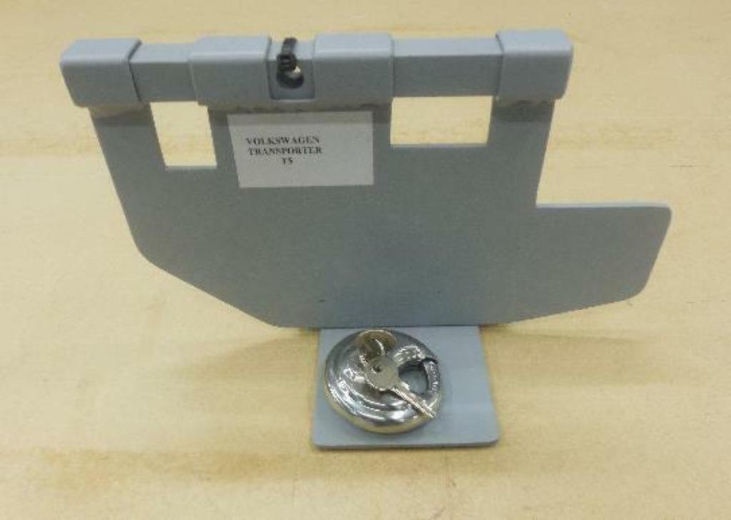 Pedaalslot Volkswagen T1, T2, T3, T4, T5 en T6 en Mercedes, Ophalen, Nieuw, Mercedes-Benz