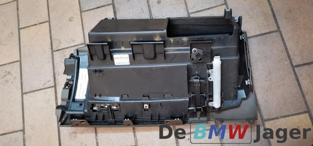 Dashboardkastje BMW 1-serie E87 51456954343, Gebruikt, Ophalen of Verzenden, BMW, BMW