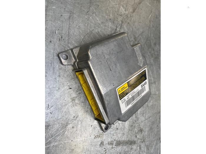 Airbag Module van een Saab 9-5, Gebruikt, -, -, Ophalen of Verzenden