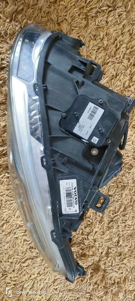 volvo s60 v60 koplampen, Auto-onderdelen, Ophalen of Verzenden, Volvo