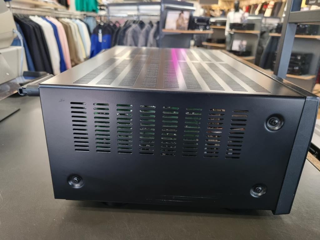 Denon AVR-2100 Receiver - Nieuwstaat!, Denon, Ophalen of Verzenden, Zo goed als nieuw, /