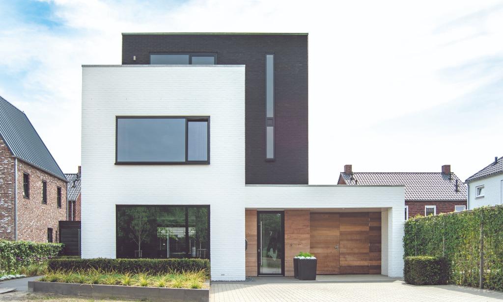 Architect voor Verbouw & Nieuwbouw - Mijn Verbouw Architect, Diensten en Vakmensen, Bouwkundig adviseurs en Architecten