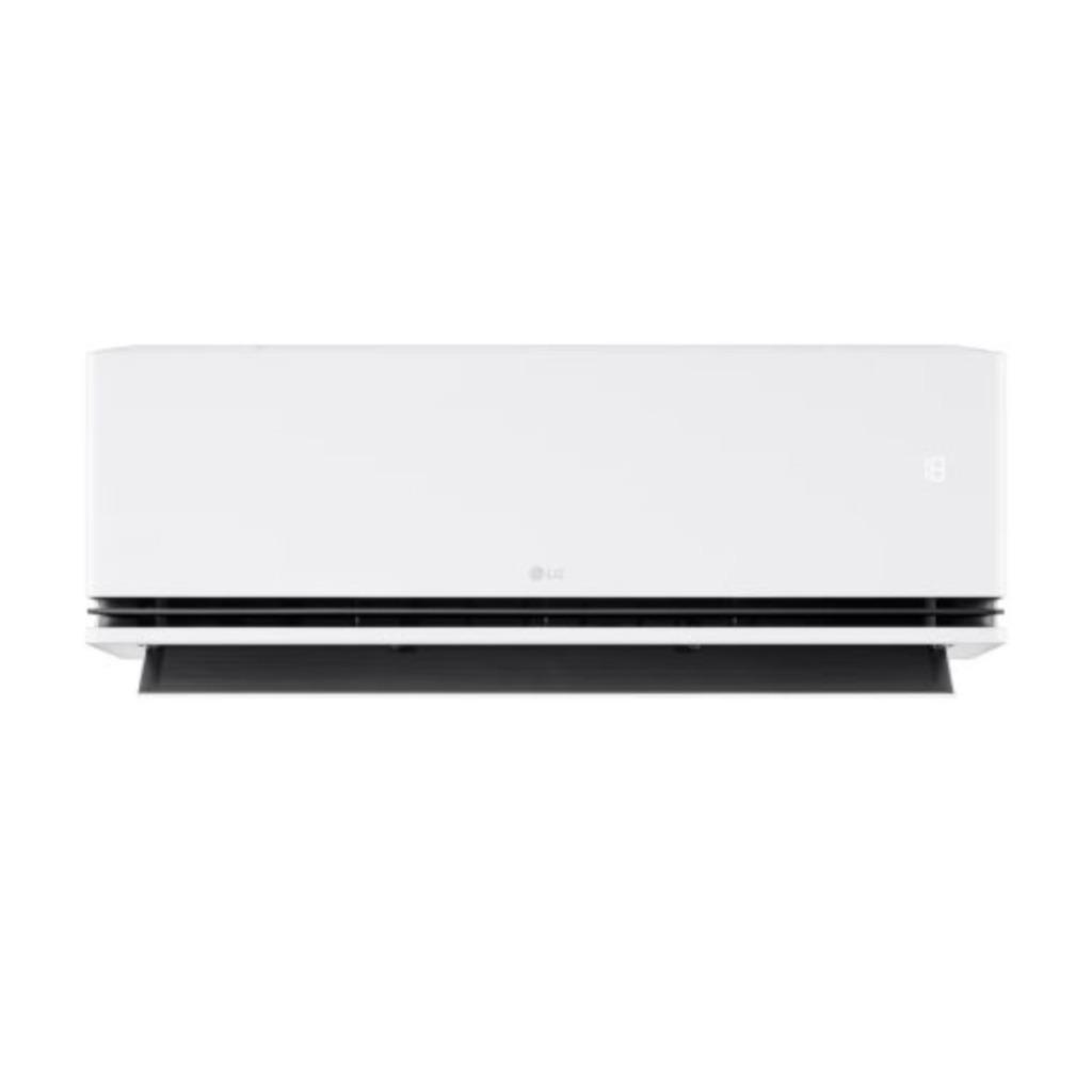 LG Dualcool Deluxe H09S1D in 2,5 kW tot 7,0 kW H24S1D, Koelen en Ontvochtigen, Timer, Nieuw, 3 snelheden of meer