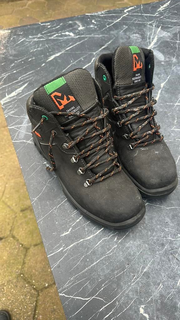 EMMA werkschoenen maat42, Ophalen of Verzenden, Zo goed als nieuw