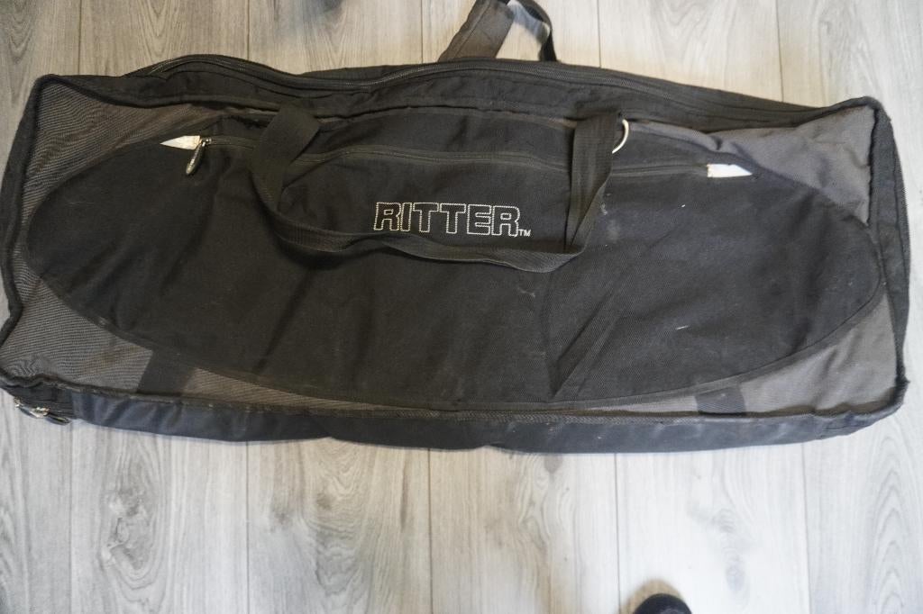 Korg X5 Music Synthesizer – Vintage Klassieker (incl. tas), 61 toetsen, Korg, Ophalen of Verzenden, Zo goed als nieuw