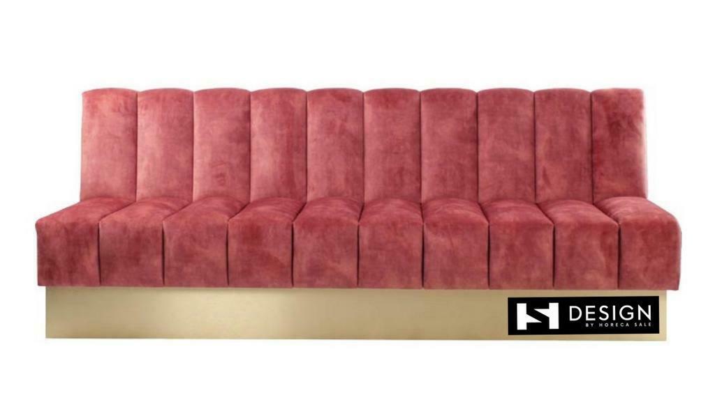 Horeca restaurant banken tafels stoelen barren verlichting, Zakelijke goederen, Horeca | Meubilair en Inrichting, Ophalen of Verzenden