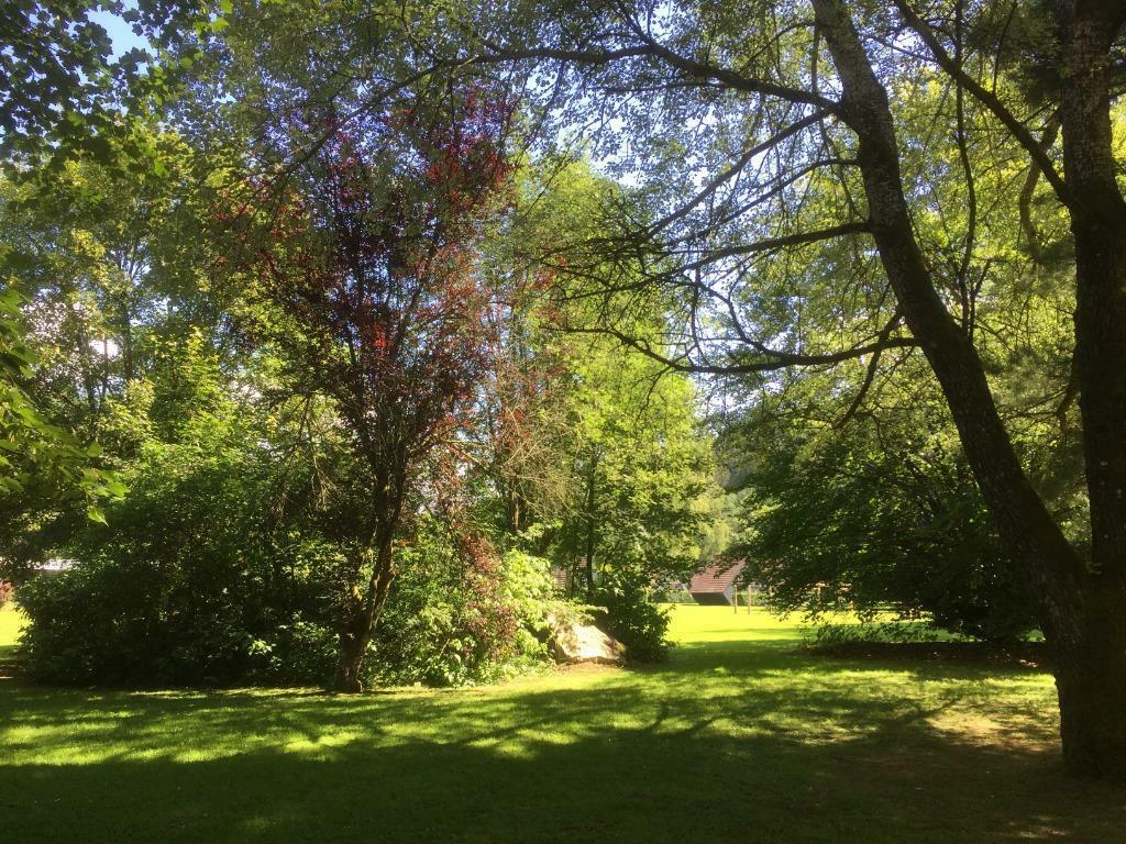 Foto 8 van Prachtige vrijstaande bungalow te huur in de Ardennen