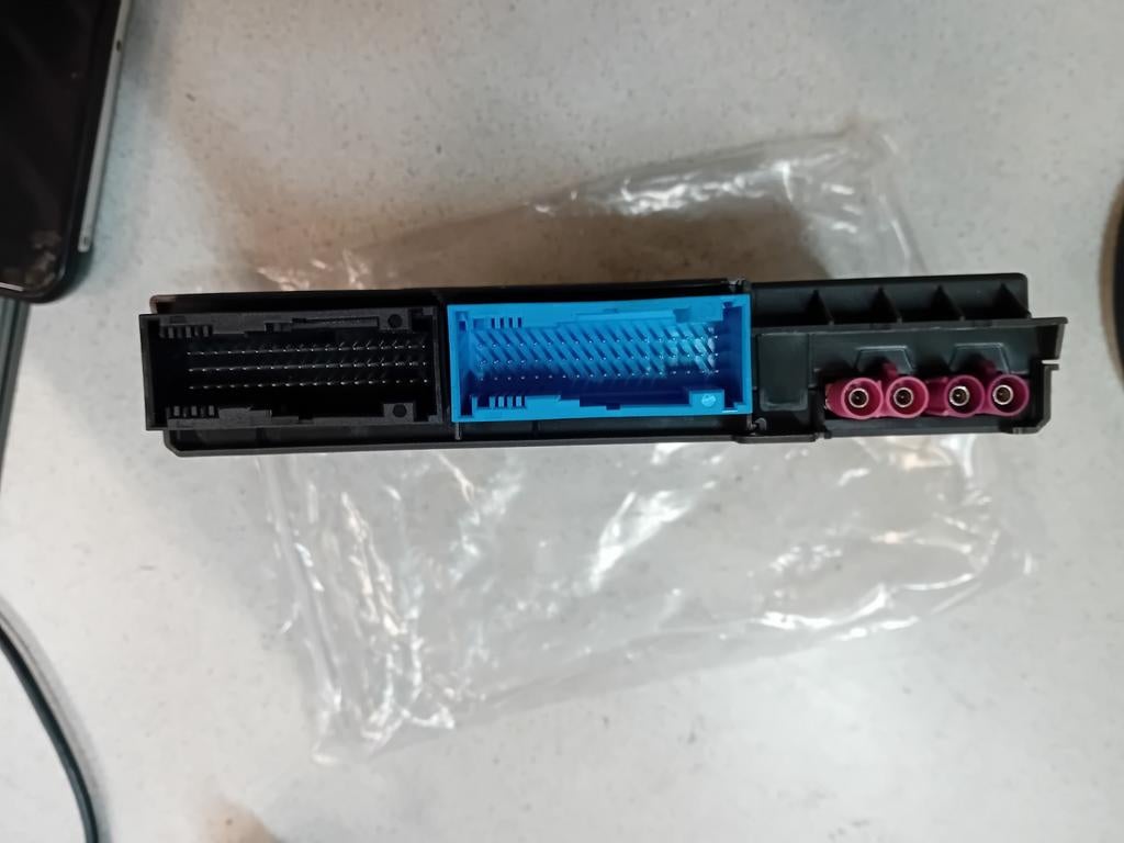 Gateway module 8W5907468C (AUDI, VW, Seat Skoda), Auto-onderdelen, Ophalen of Verzenden, Audi