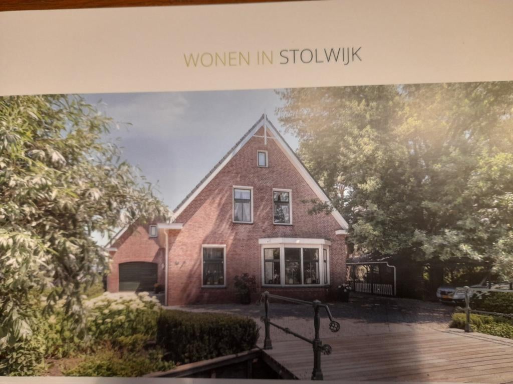 Vrijstaand woonhuis op ruim perceel, Huizen en Kamers, Huizen te koop, Vrijstaande woning