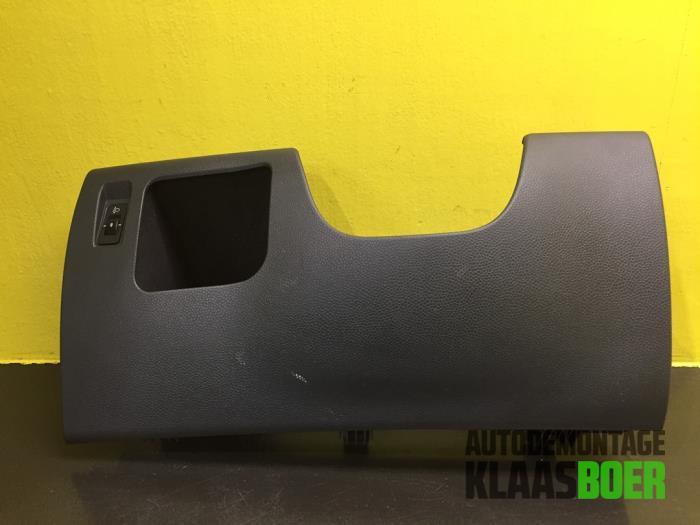 Dashboard deel van een BMW Mini One, Ophalen of Verzenden, 12 maanden garantie, Gebruikt, BMW
