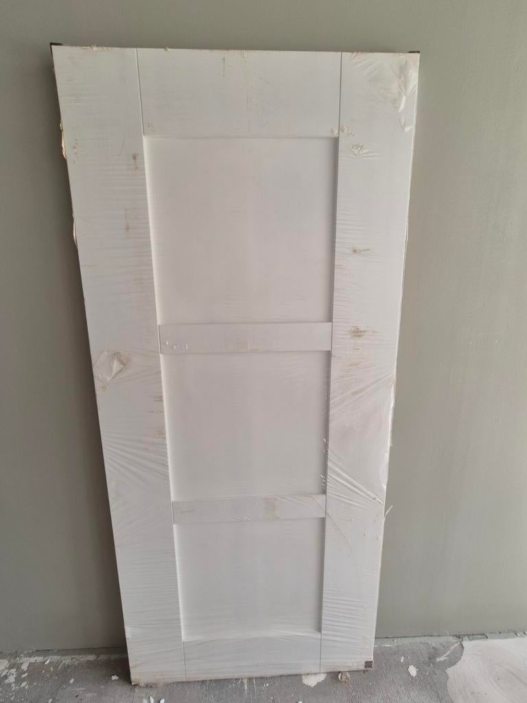 Skantrae SKS 3463 (93X211,5) Opdek Links Nieuw, Ophalen, Binnendeur, Nieuw, Glas