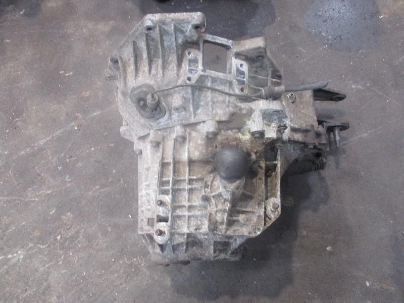 Versnellingsbak Ford Mondeo I (1994-07/1996-08) 94ztab, Auto-onderdelen, Transmissie en Toebehoren, Gebruikt, Henry-Ford-Straße  1, Köln 50735, , Duitsland