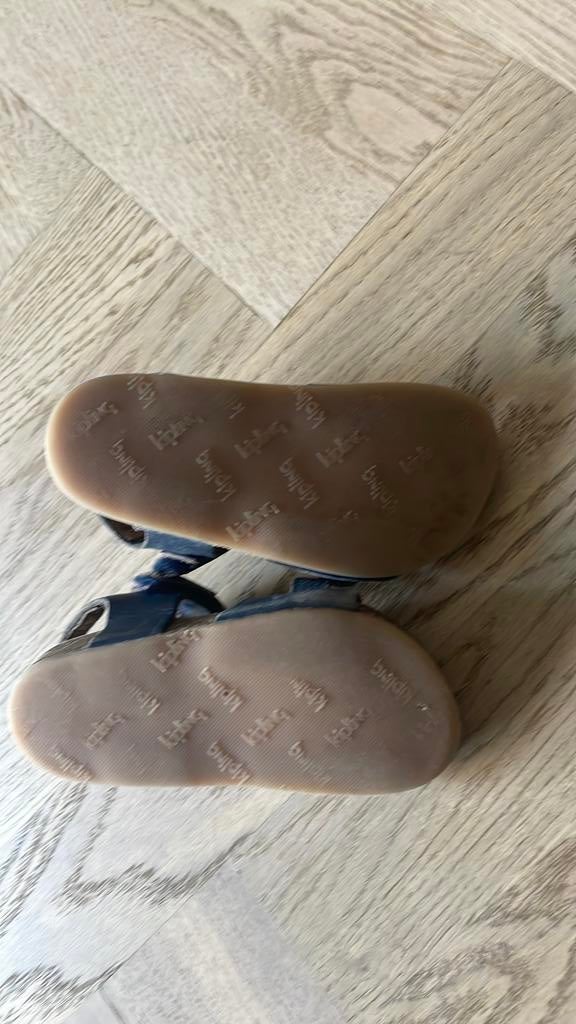 Kipling zomer schoenen maat 23, Jongen of Meisje, Schoenen, Ophalen of Verzenden, Zo goed als nieuw