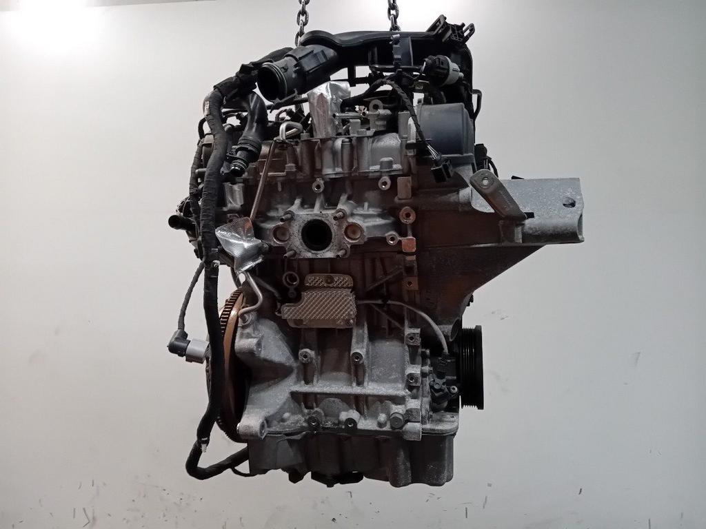 Motor Volkswagen Caddy, Onderdelen@venauto.nl, Van der Ven Autorecycling B.V., Gebruikt, Ettenseweg 76, 4706 PB Roosendaal, The Netherlands