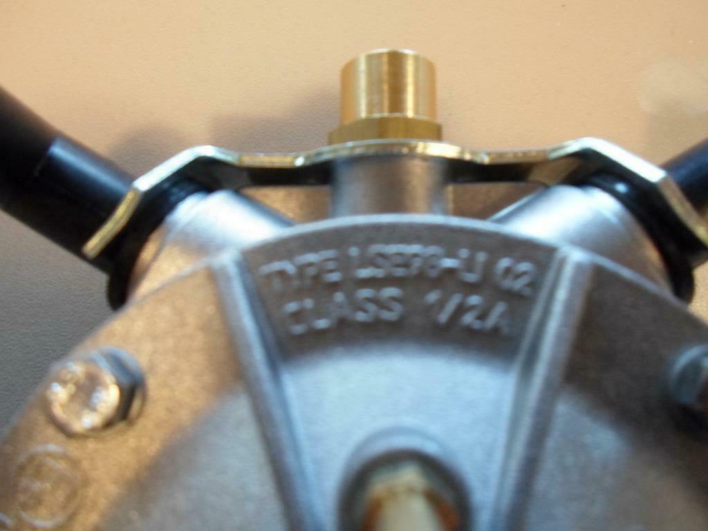 Landi Renzo  LIO2  verdamper LPG, Ophalen of Verzenden, Nieuw