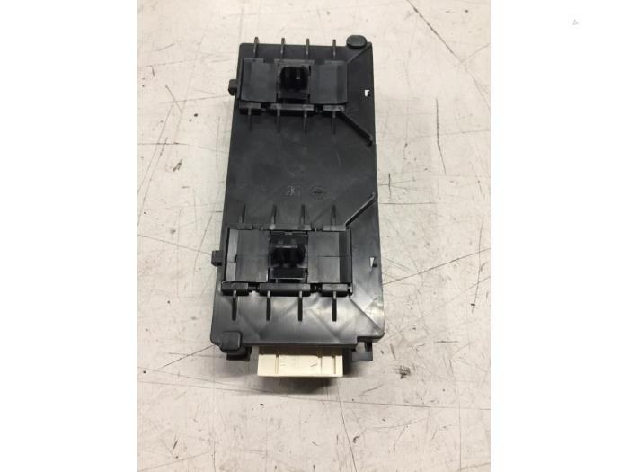 Module (diversen) van een Citroen Jumpy, Gebruikt, -, Ophalen of Verzenden, -