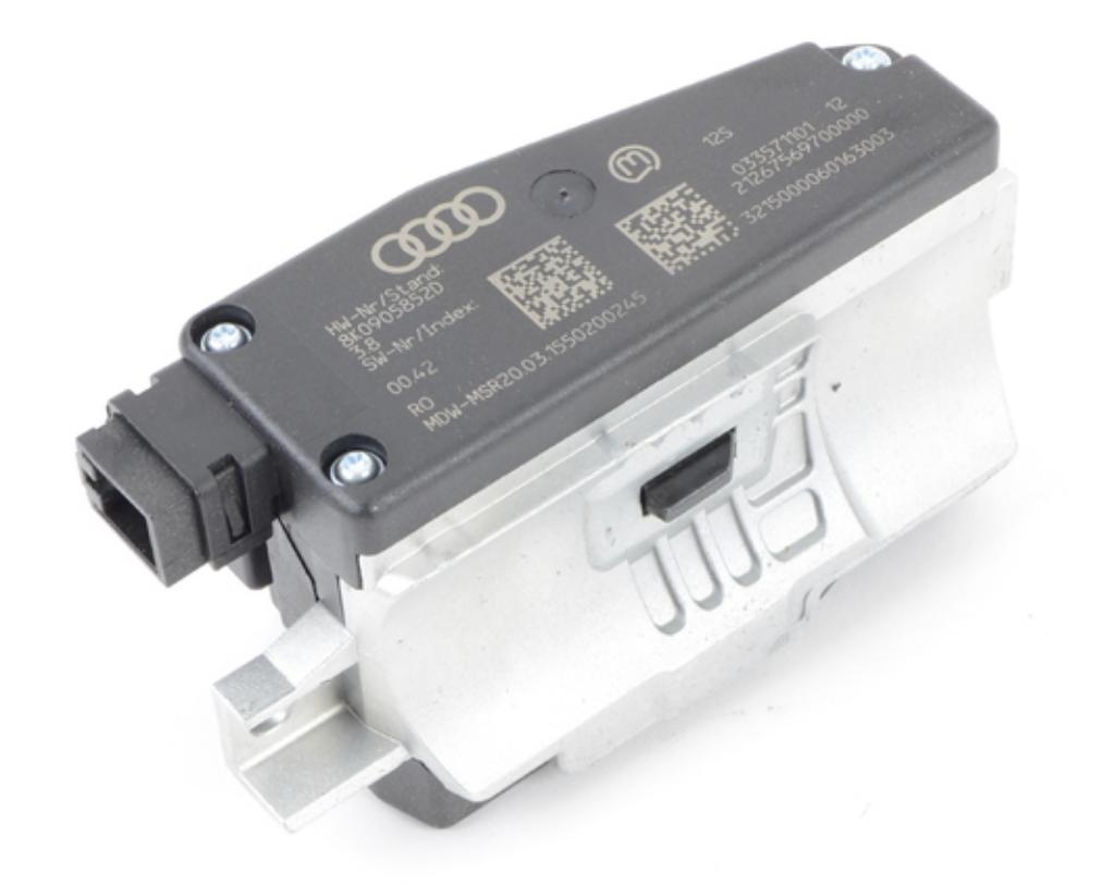Audi VW reparatie BCM2 02811 ELV uitschakelen, TCU ECU, Gebruikt, Vagde 002, Ophalen of Verzenden, Vagde@vag.de