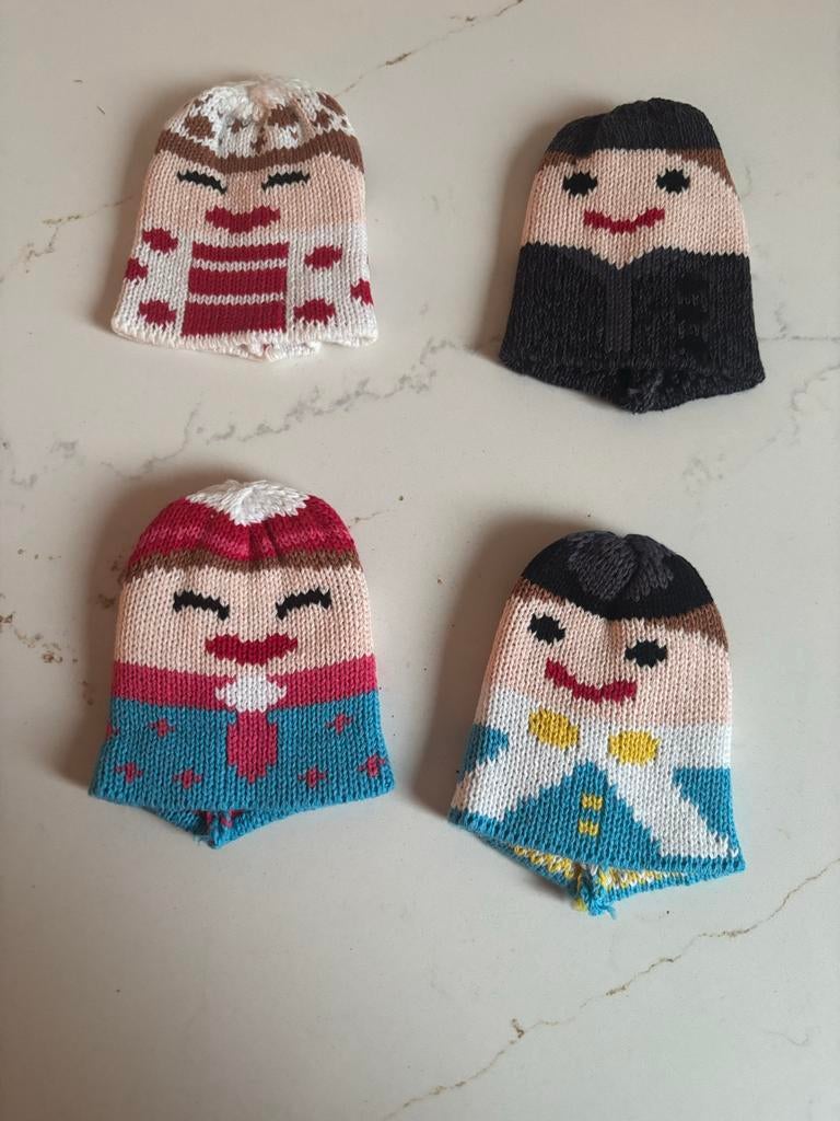 Leuke Eierwarmers voor Pasen, Ophalen of Verzenden, Nieuw