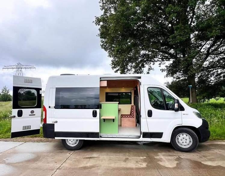 Caravans And Camping Complete