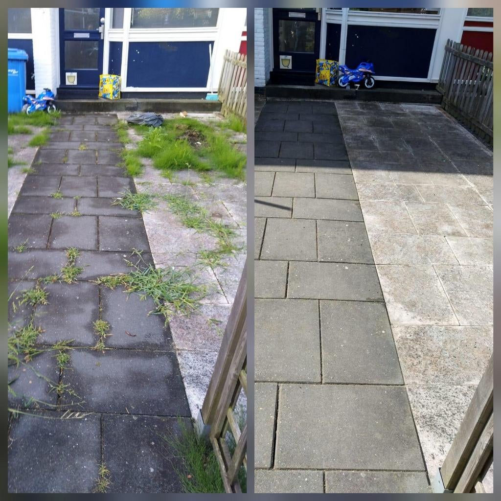 Tuinman/hovenier/tuinhulp gezocht/ aangeboden, Garantie, Tuinonderhoud of Snoeiwerk