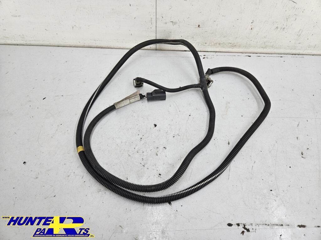 Kabelboom mistlamp V Volvo V70/XC70 II ('00-'08) 9456558, Gebruikt, Ophalen of Verzenden, Volvo, Volvo