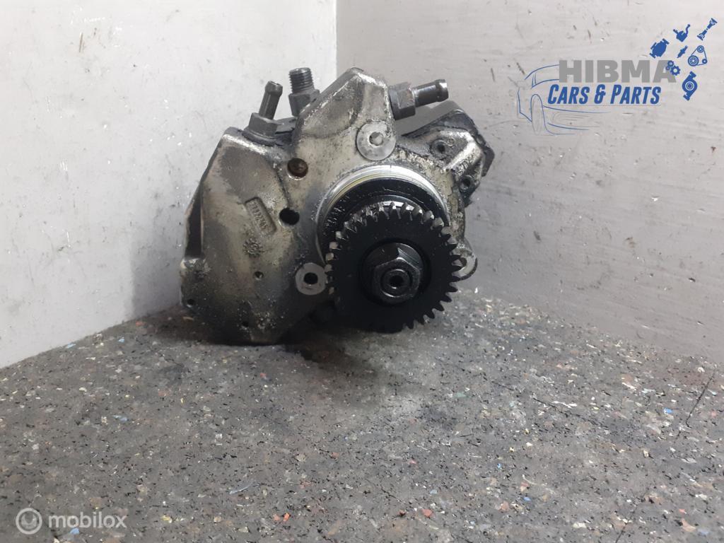 Brandstofpomp Chrysler 300C 3.0 V6 CRD (04-11) A6420700201, Auto-onderdelen, Brandstofsystemen, Ophalen of Verzenden, Gebruikt