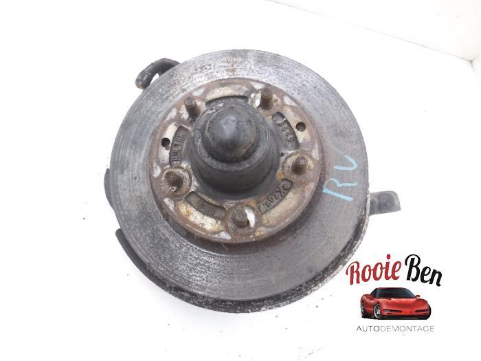 Fusee rechts-voor van een Buick Century, Gebruikt, -, -, Ophalen of Verzenden
