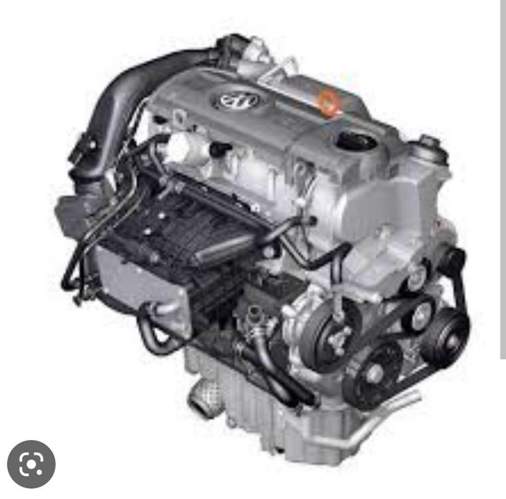Revisie motor CAV, CAX, CTH. 1.4 tsi, Ophalen of Verzenden, Gereviseerd, Seat