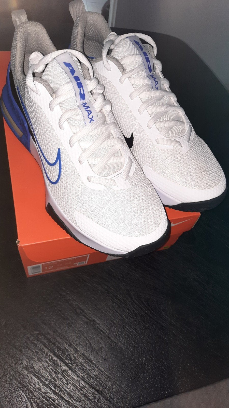 Nike Air Max Alpha Trainer 6 - Maat 46, Ophalen of Verzenden