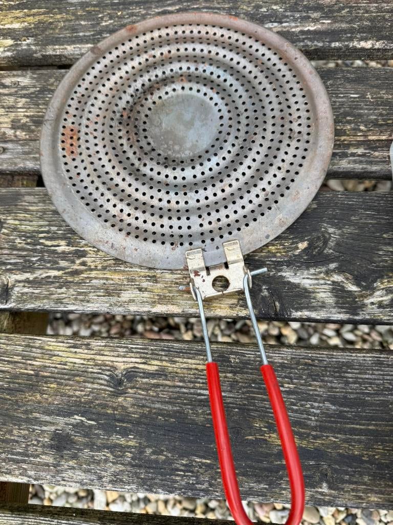 Veel kampeer accessoires, Ophalen of Verzenden, Gebruikt