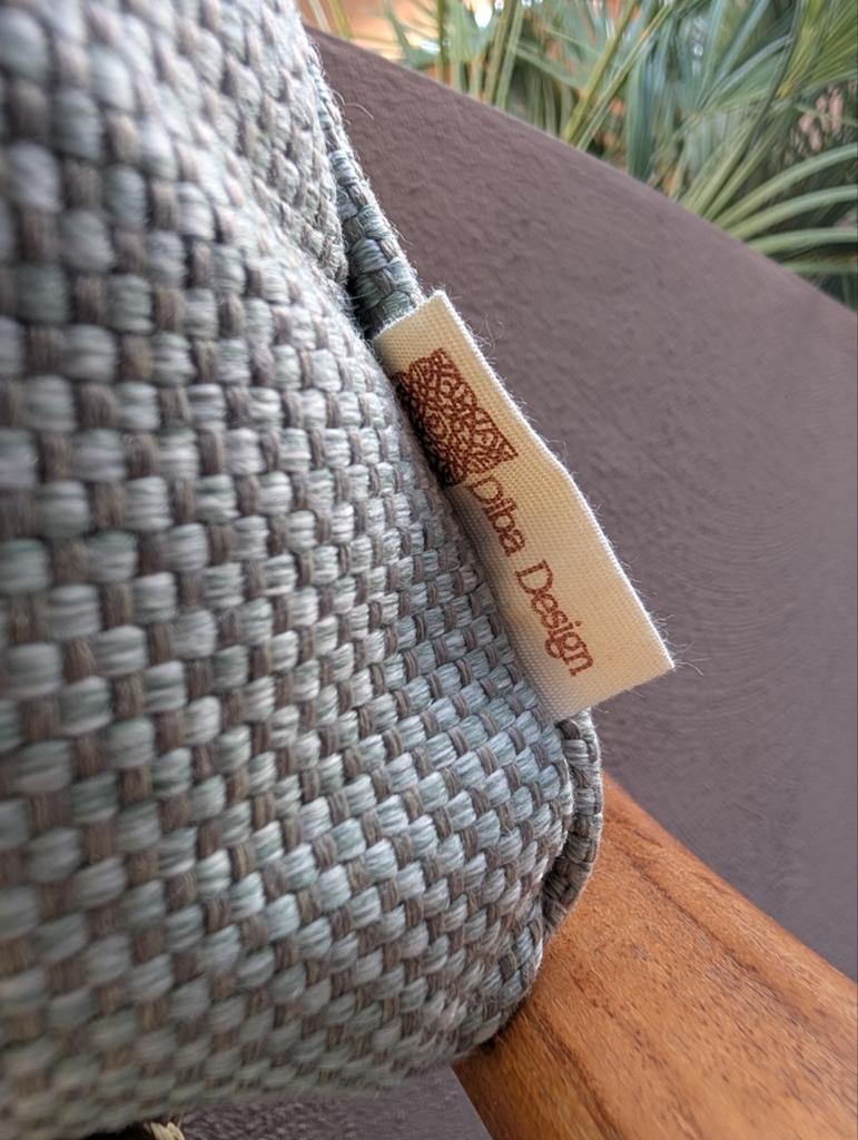 Outdoor sierkussen, Diba design, Nieuw, 7424hg, Ophalen of Verzenden