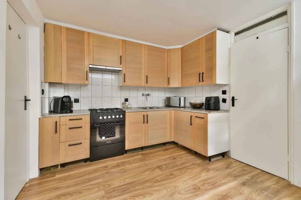 Kitchen, Ophalen, Gebruikt, Overige kleuren, Hoekkeuken